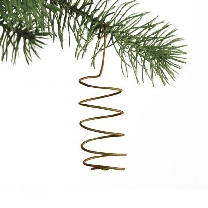 Spiral Candle Hanger